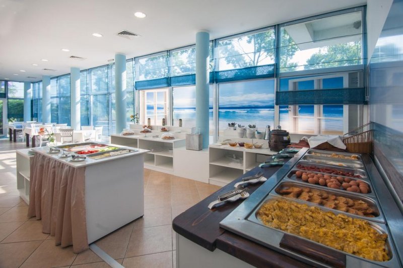 Апартхотел Блек Сий Стар - Снимка 7