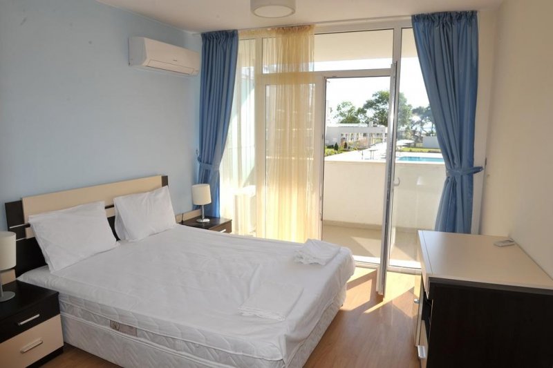 Апартхотел Блек Сий Стар - Снимка 7