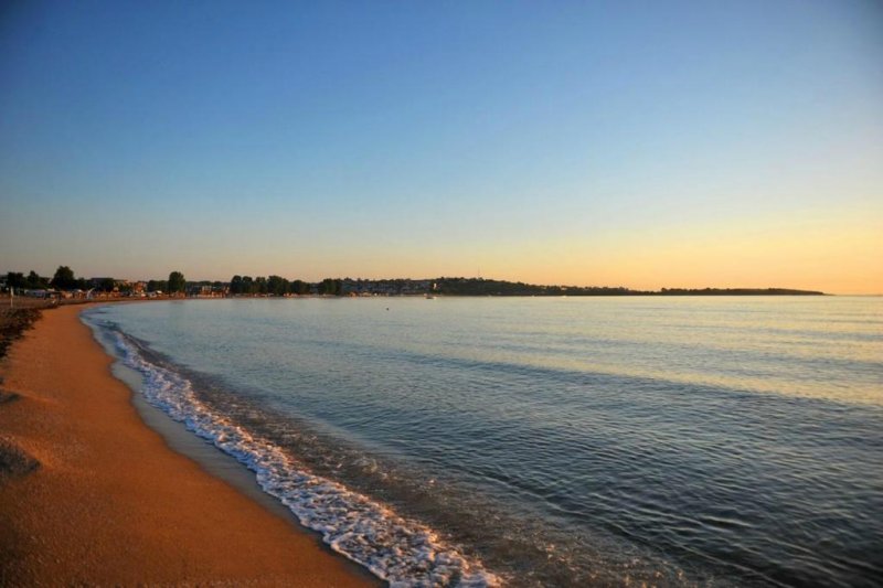 Апартхотел Блек Сий Стар - Снимка 11