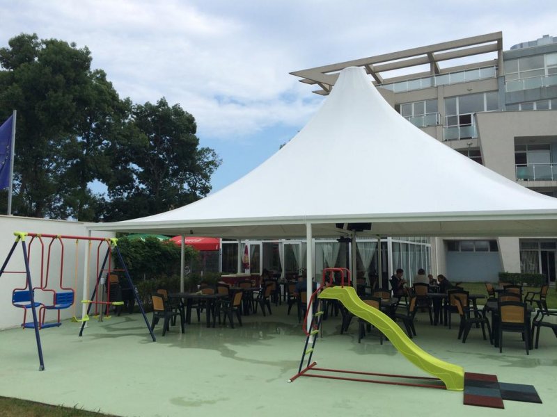 Апартхотел Блек Сий Стар - Снимка 3