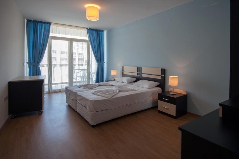 Апартхотел Блек Сий Стар - Снимка 1