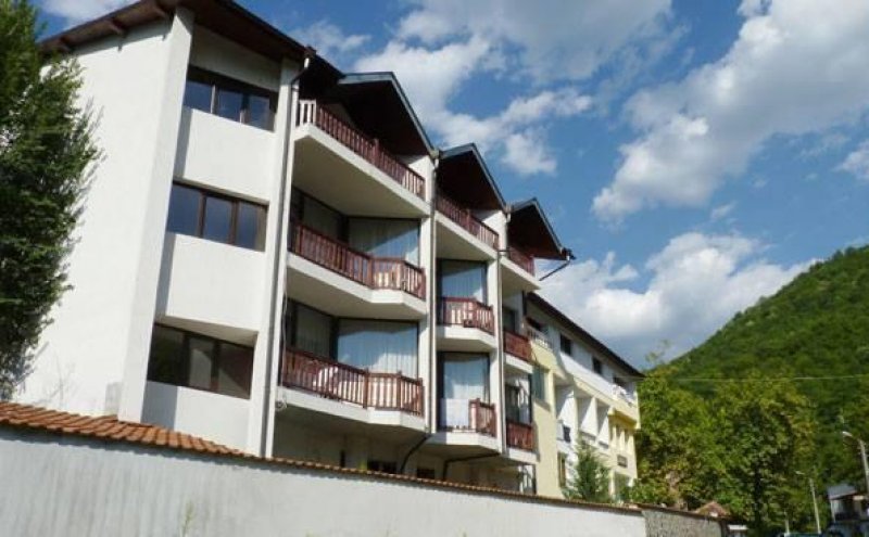 Хотел Елис - Снимка 0