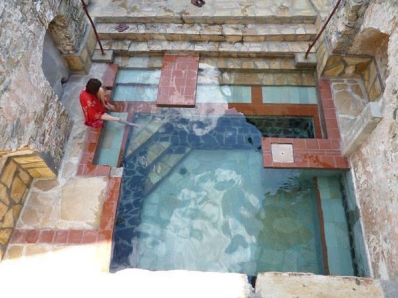 Хотел Елис - Снимка 3