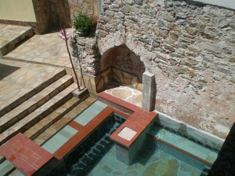 Хотел Елис - Снимка 1