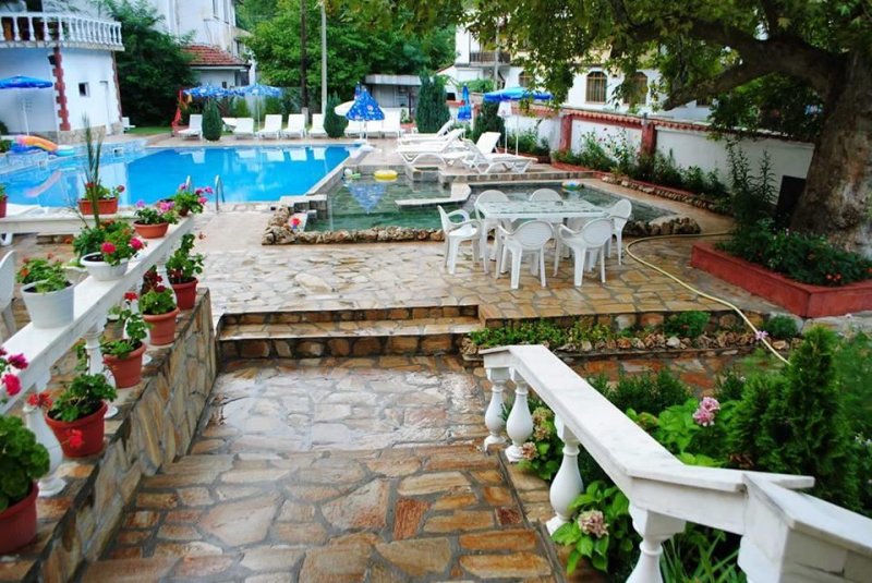 Хотел Елис - Снимка 3