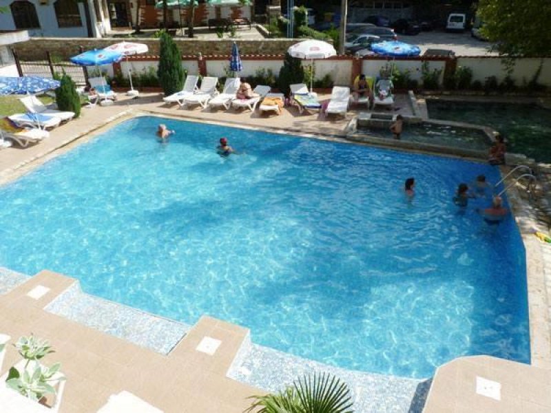 Хотел Елис - Снимка 7