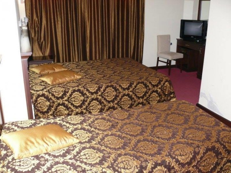 Хотел Елис - Снимка 11