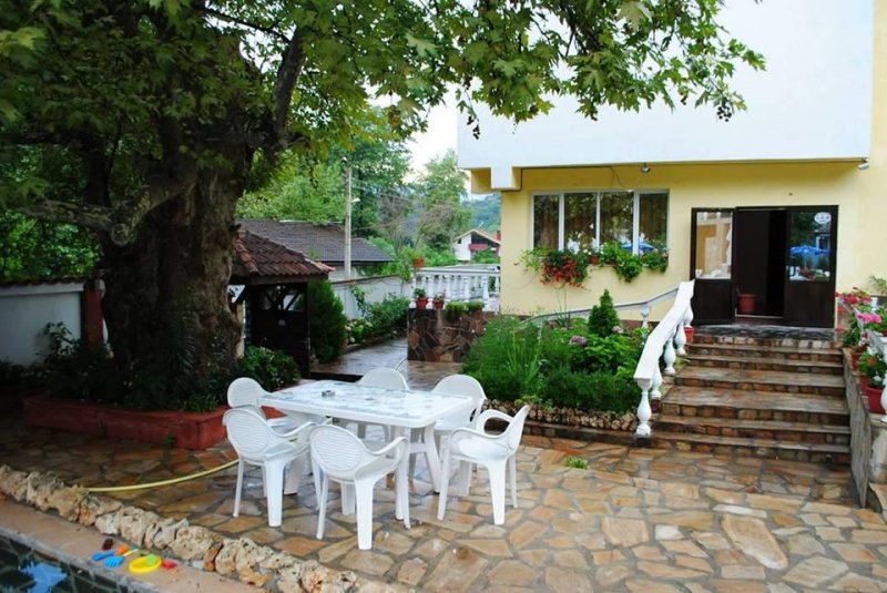 Хотел Елис - Снимка 10