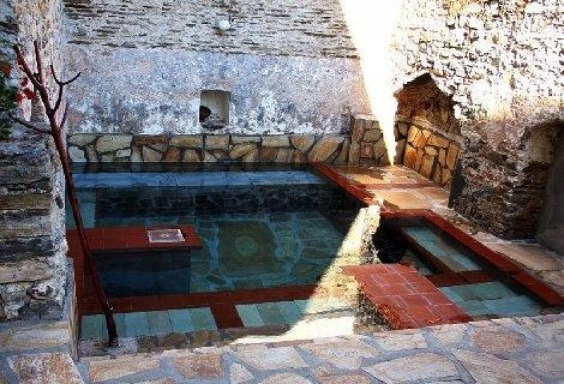 Хотел Елис - Снимка 4