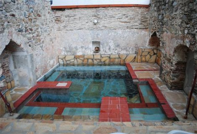 Хотел Елис - Снимка 9