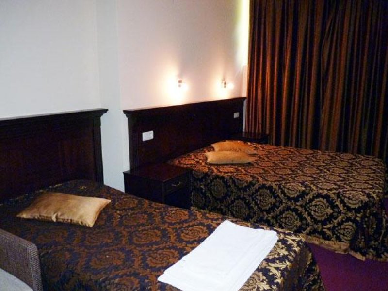 Хотел Елис - Снимка 5