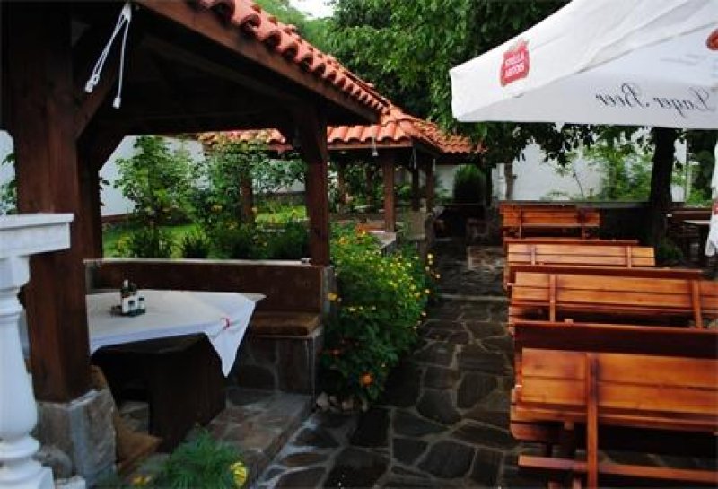 Хотел Елис - Снимка 7