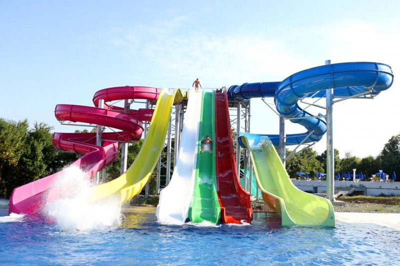 Хотел Пеликан Дюни - Снимка 3