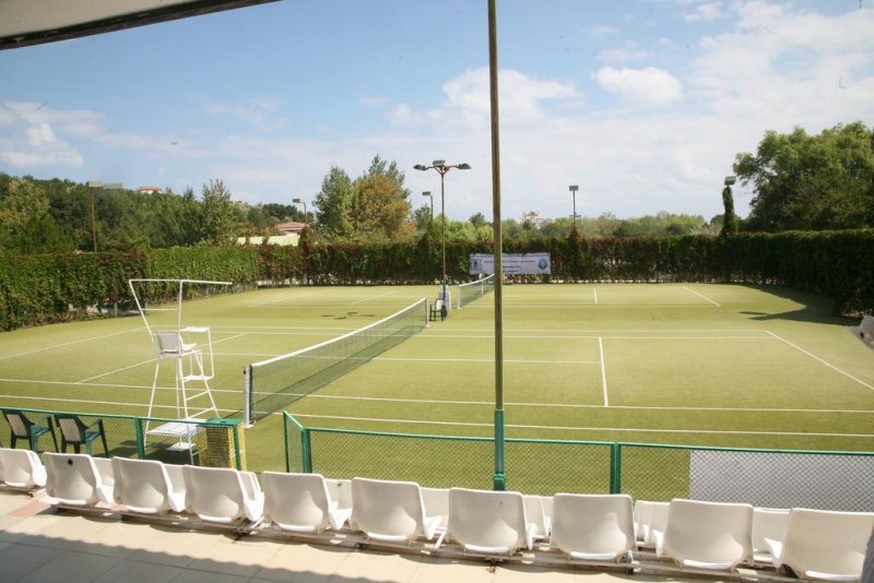 Хотел Пеликан Дюни - Снимка 2