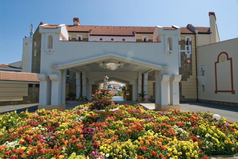 Хотел Пеликан Дюни - Снимка 11