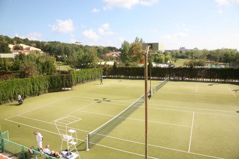 Хотел Пеликан Дюни - Снимка 7