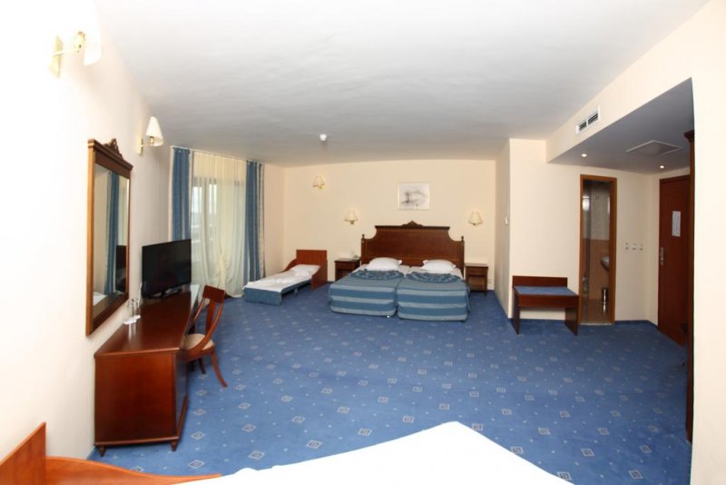 Хотел Пеликан Дюни - Снимка 10