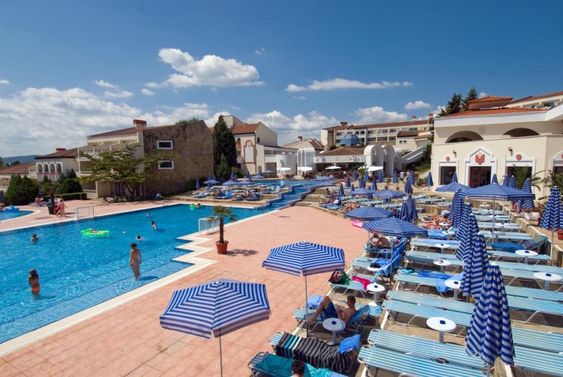 Хотел Пеликан Дюни - Снимка 8