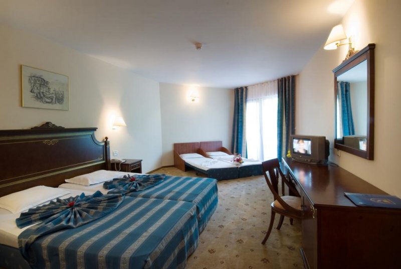 Хотел Пеликан Дюни - Снимка 2