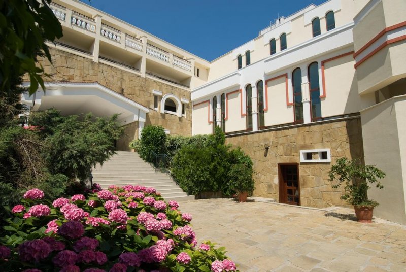 Хотел Пеликан Дюни - Снимка 4