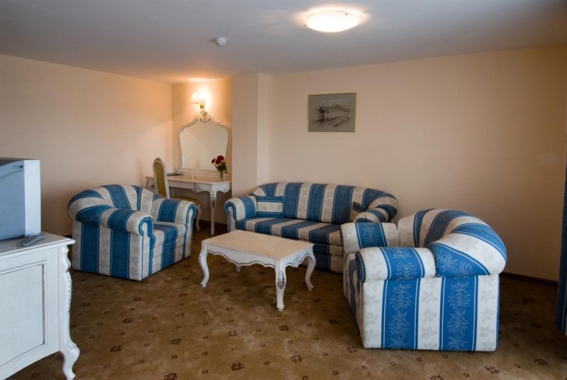 Хотел Пеликан Дюни - Снимка 3