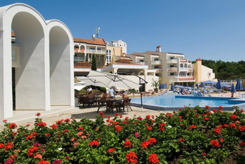 Хотел Пеликан Дюни - Снимка 7