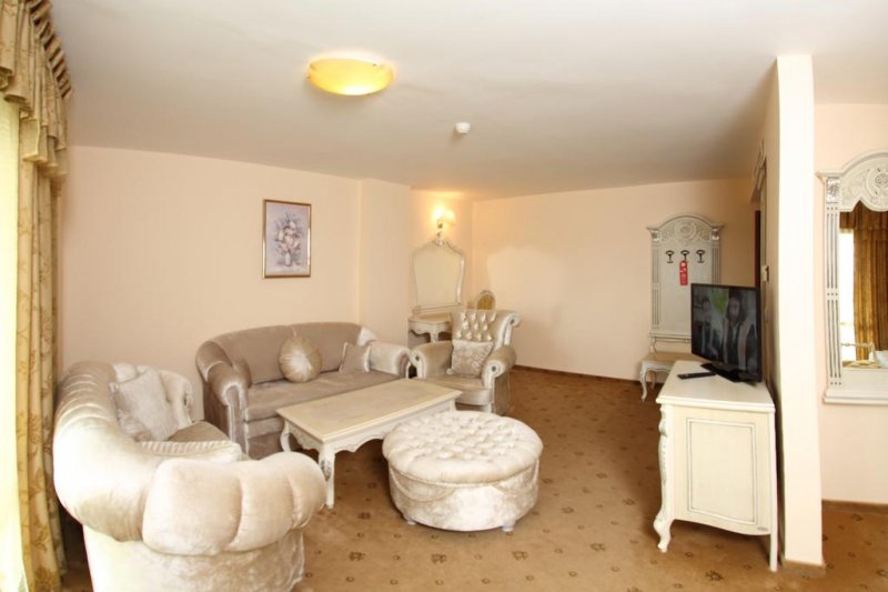 Хотел Пеликан Дюни - Снимка 5