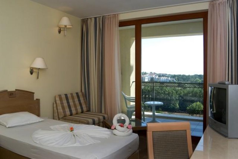 Хотел Белвил - Снимка 8