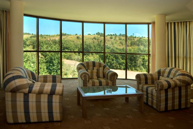 Хотел Белвил - Снимка 2