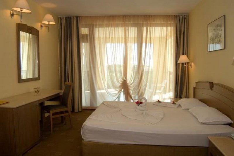 Хотел Белвил - Снимка 7