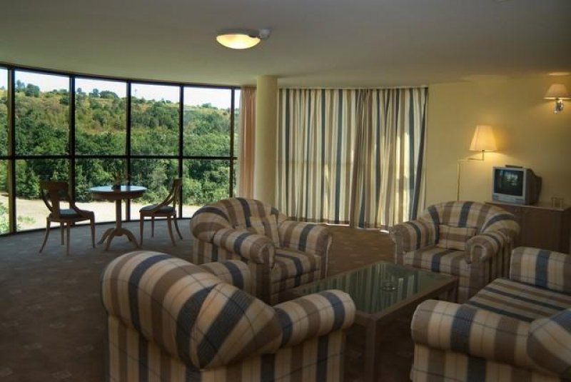 Хотел Белвил - Снимка 2