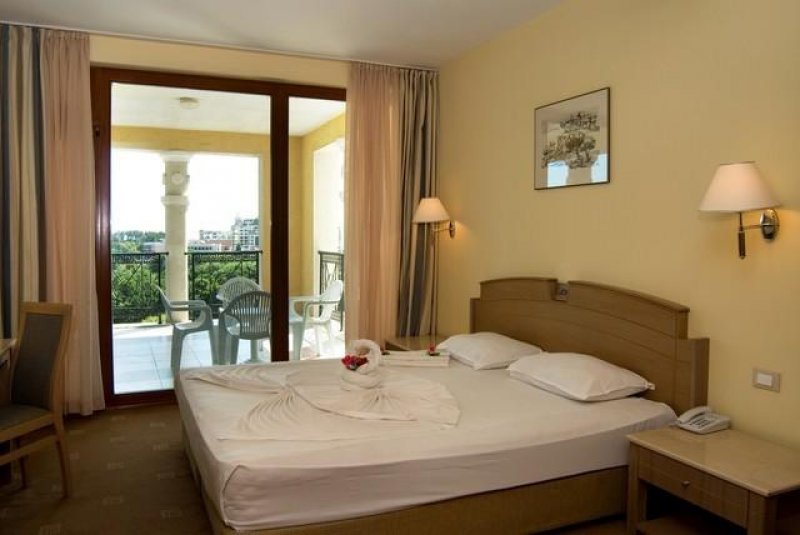 Хотел Белвил - Снимка 3