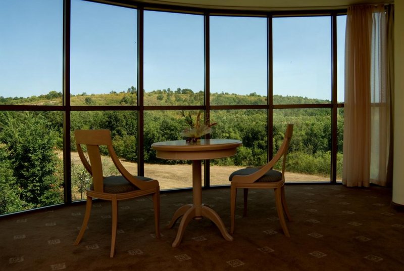 Хотел Белвил - Снимка 11