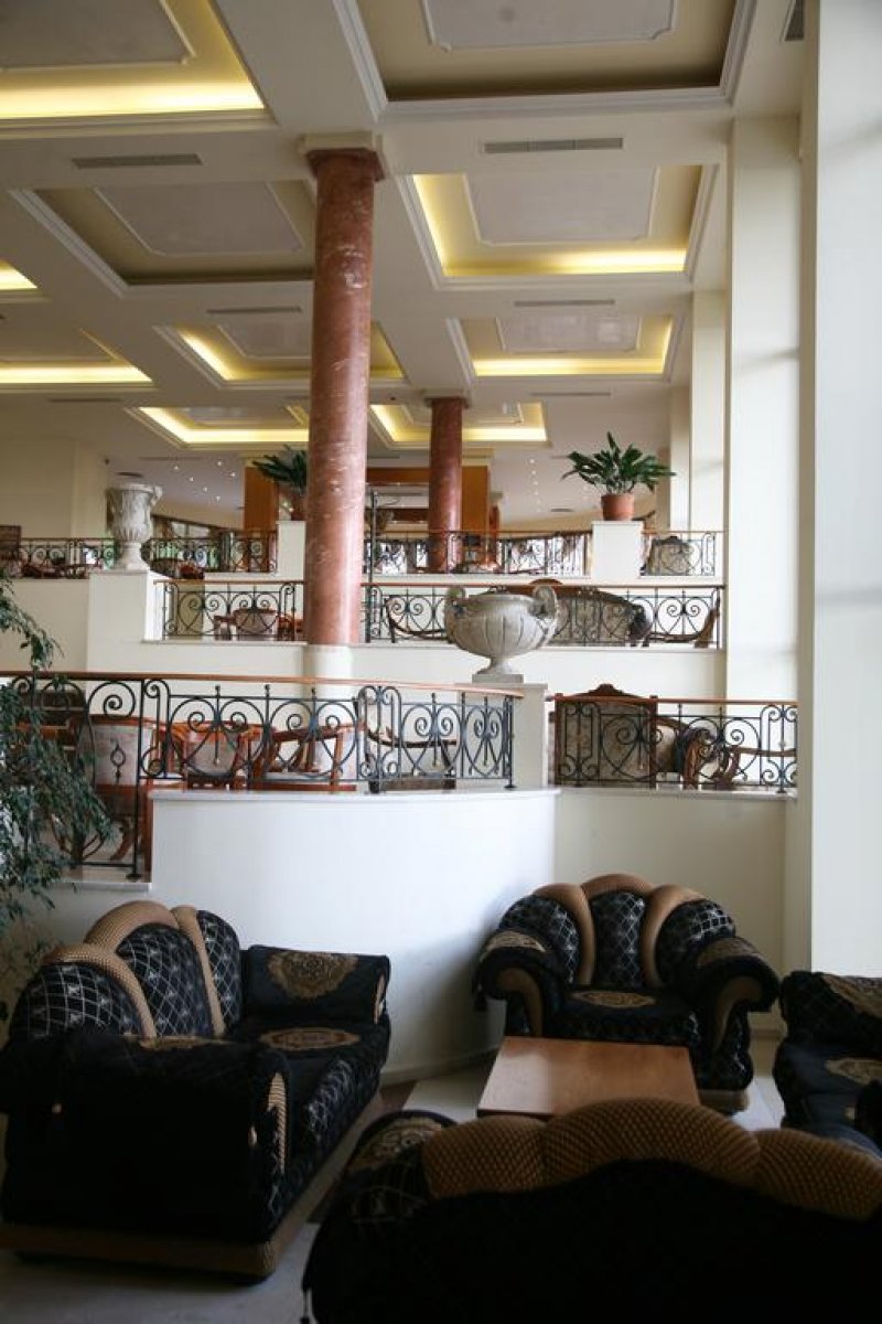 Хотел Белвил - Снимка 9