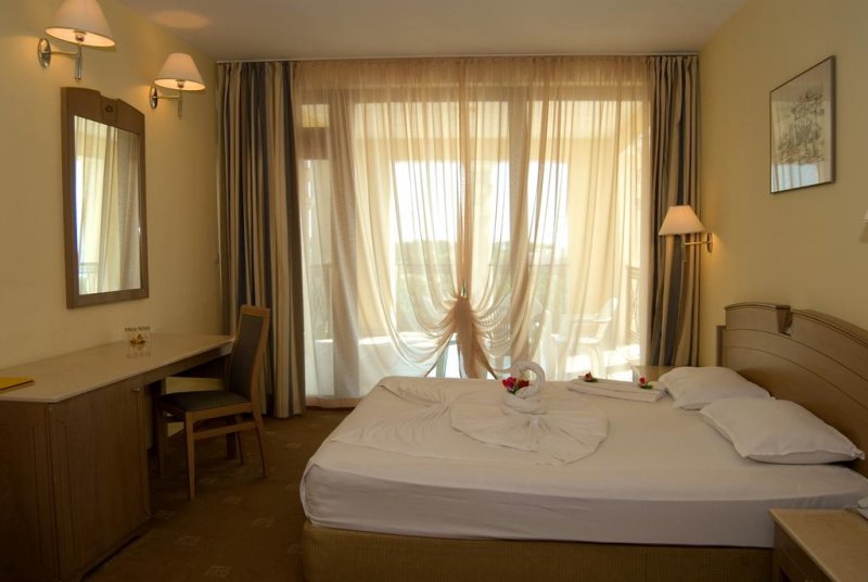 Хотел Белвил - Снимка 7