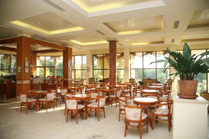 Хотел Белвил - Снимка 9