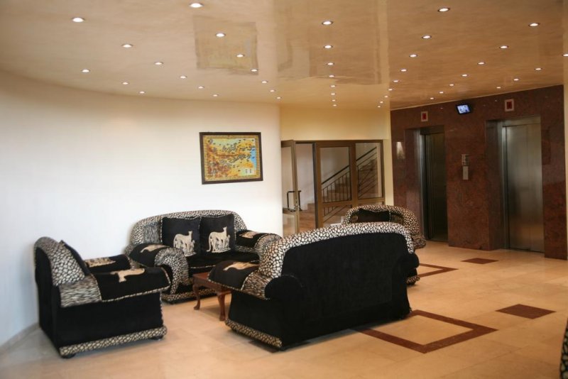 Хотел Белвил - Снимка 8