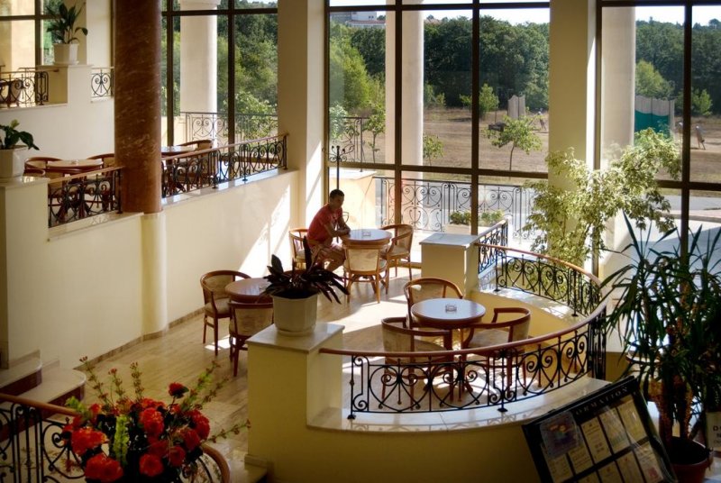 Хотел Белвил - Снимка 4