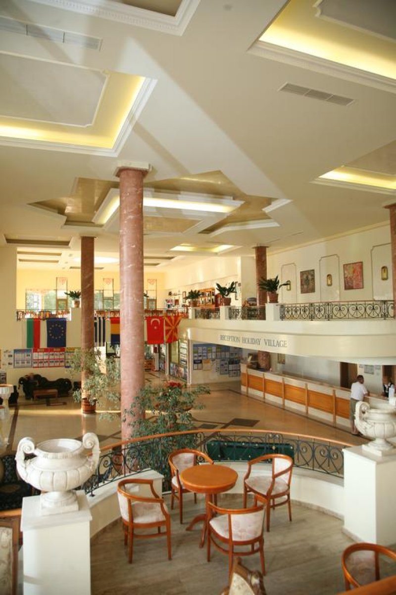 Хотел Белвил - Снимка 5