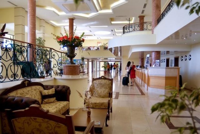 Хотел Белвил - Снимка 10