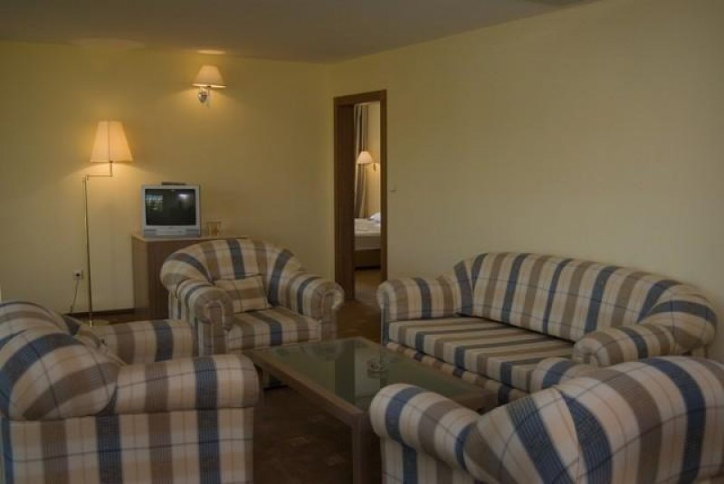 Хотел Белвил - Снимка 8