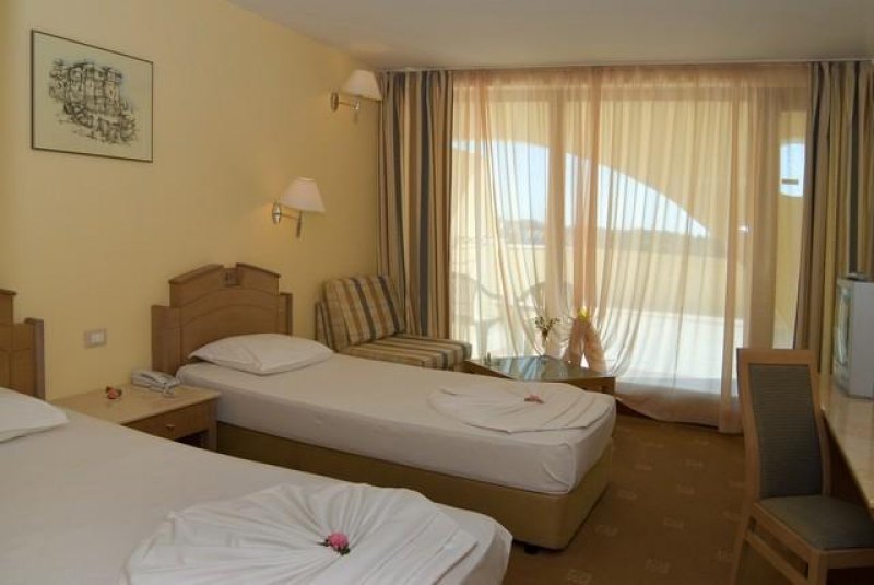 Хотел Белвил - Снимка 7