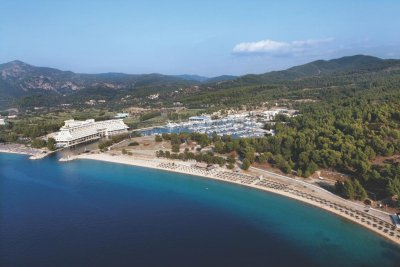 Porto Carras Meliton - Снимка 1