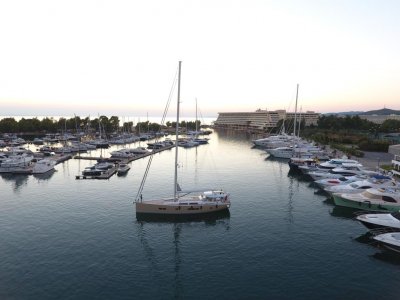 Porto Carras Meliton - Снимка 4