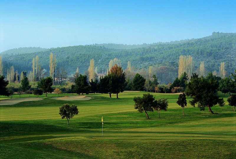 Porto Carras Meliton - Снимка 8