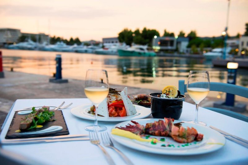 Porto Carras Meliton - Снимка 11