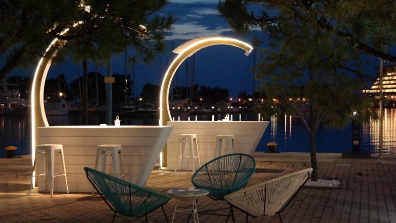 Porto Carras Meliton - Снимка 2