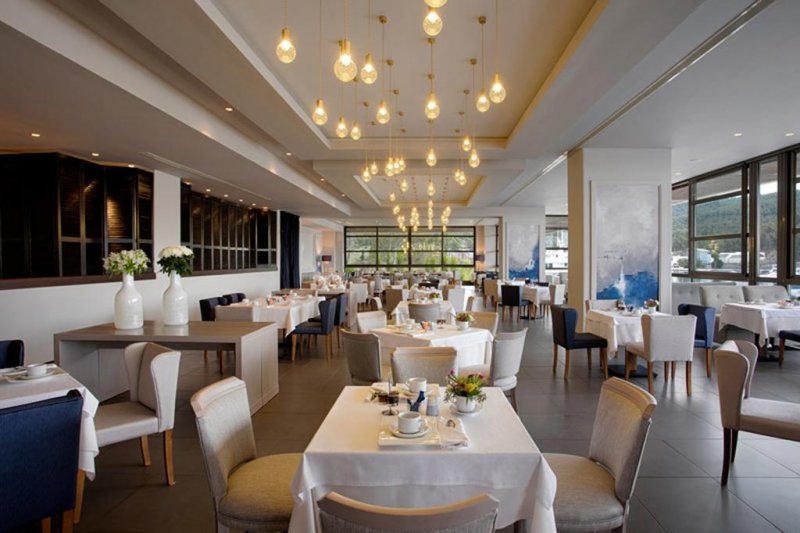 Porto Carras Meliton - Снимка 2