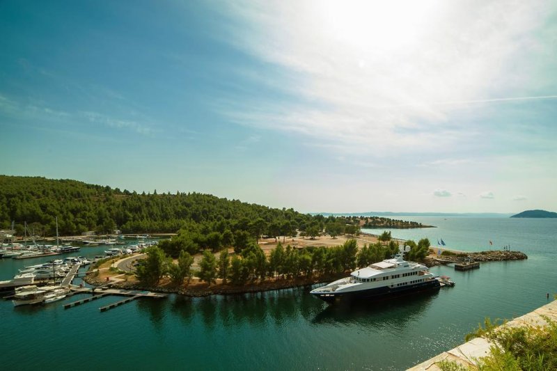 Porto Carras Meliton - Снимка 8