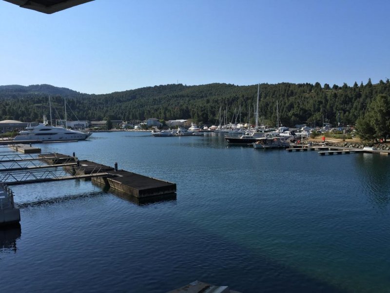 Porto Carras Meliton - Снимка 4